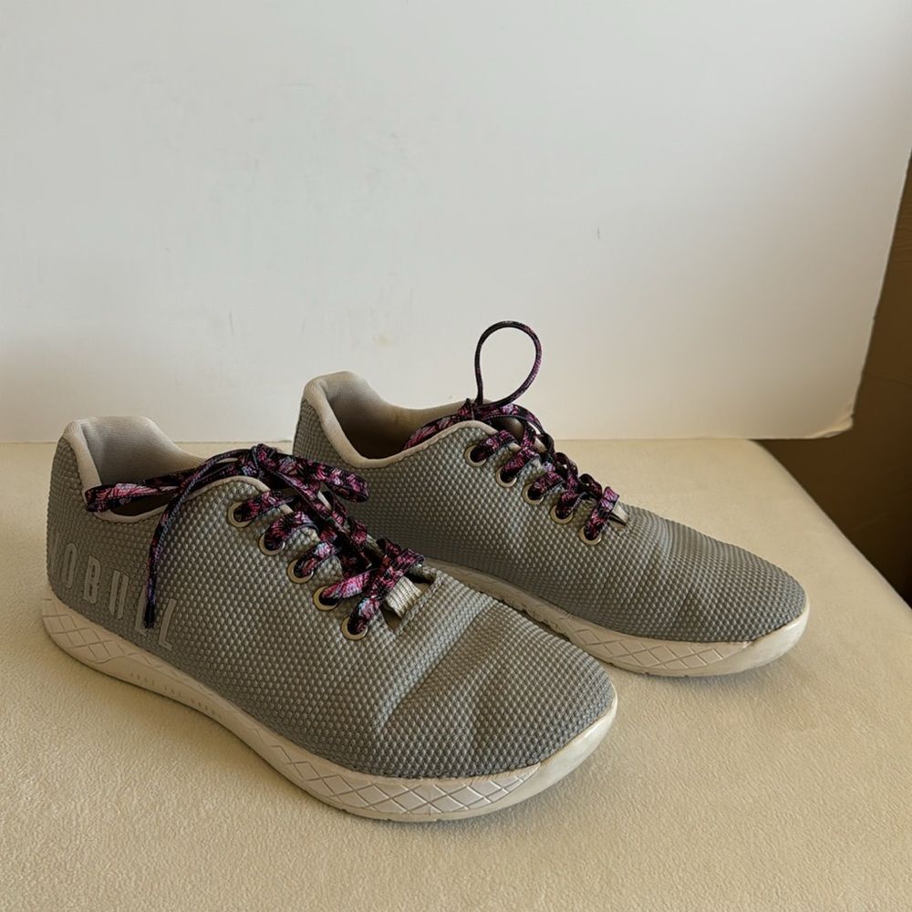 NOBULL  athletic shoes